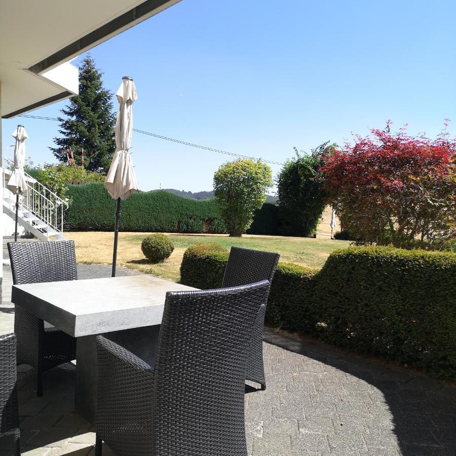 Haus Marvin Ξενοδοχείο Dottingen  Εξωτερικό φωτογραφία