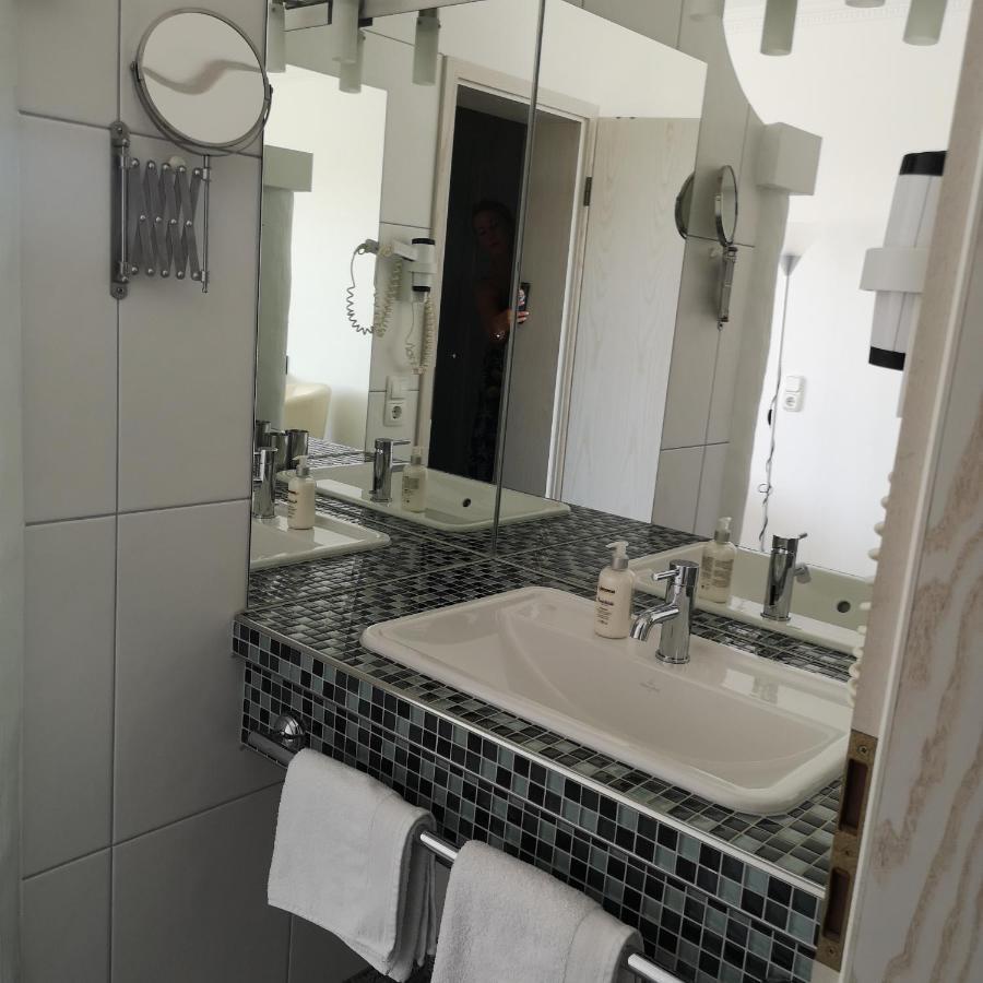 Haus Marvin Ξενοδοχείο Dottingen  Εξωτερικό φωτογραφία