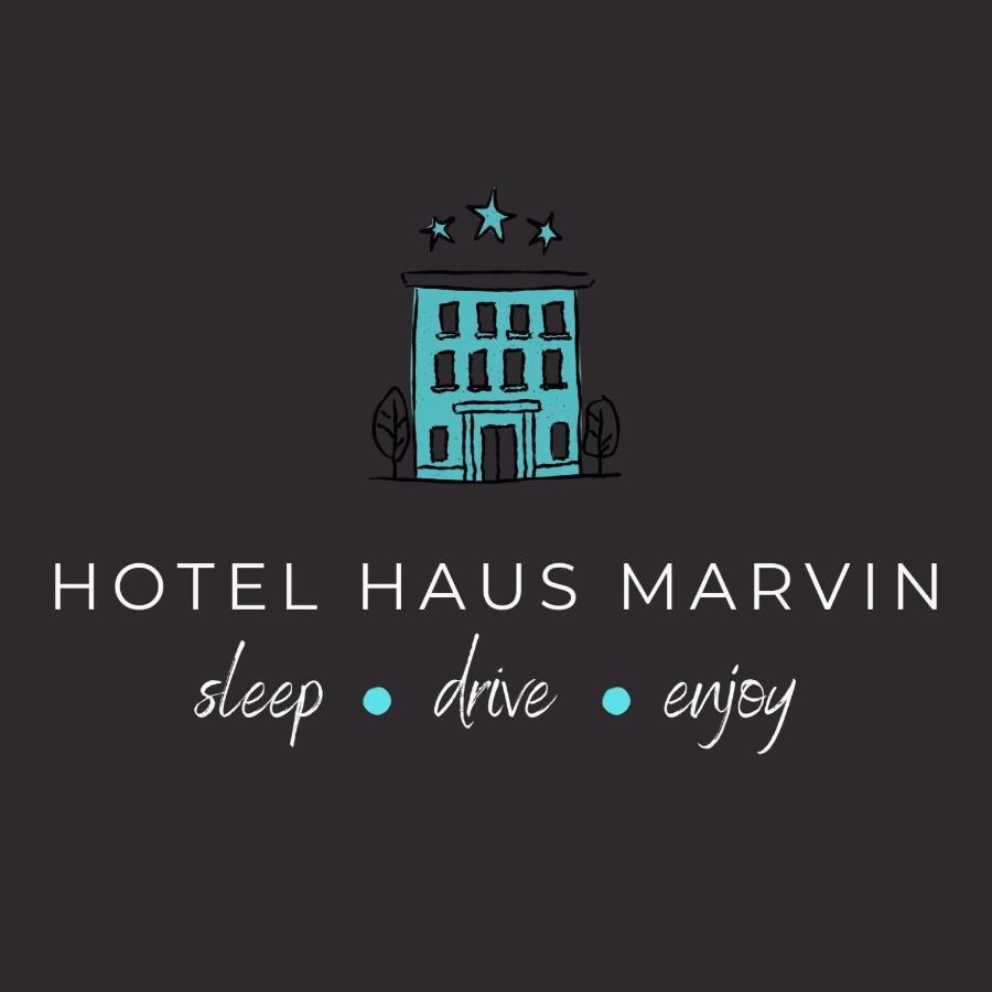 Haus Marvin Ξενοδοχείο Dottingen  Εξωτερικό φωτογραφία
