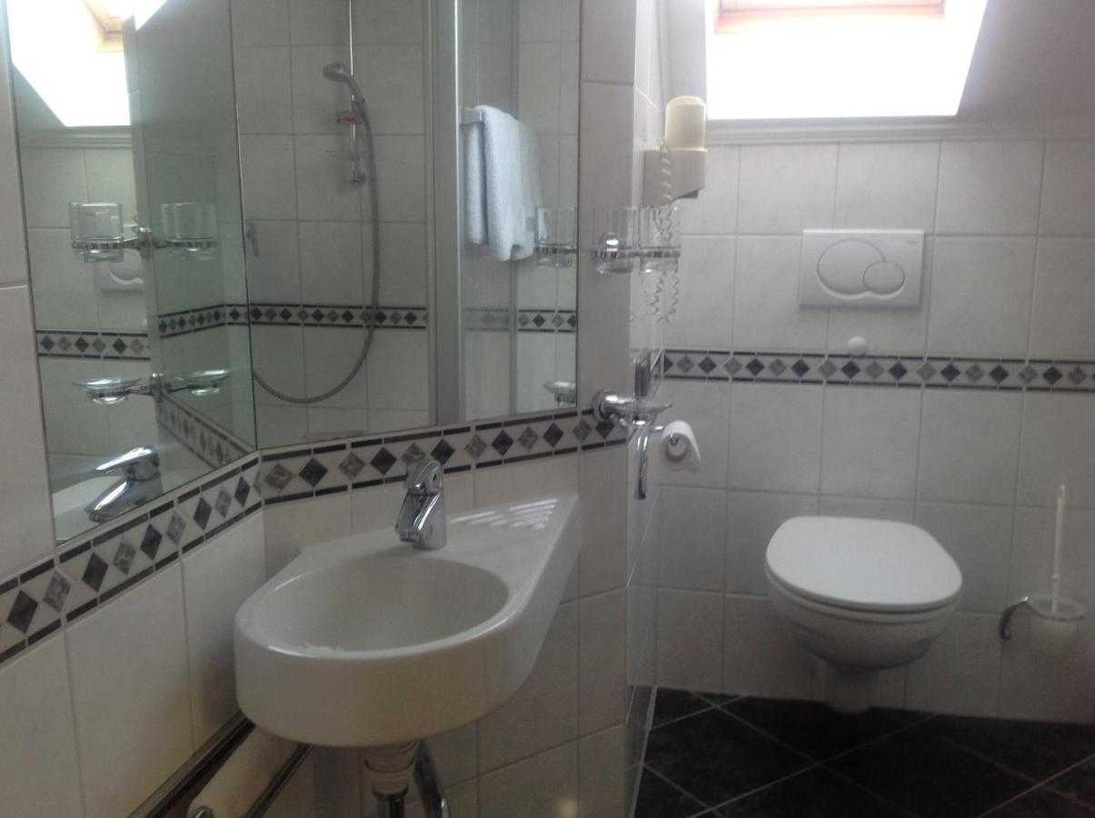 Haus Marvin Ξενοδοχείο Dottingen  Εξωτερικό φωτογραφία