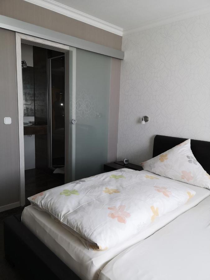 Haus Marvin Ξενοδοχείο Dottingen  Εξωτερικό φωτογραφία